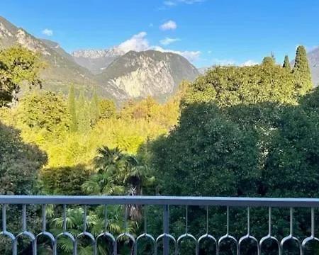 Apartament Bellariva *