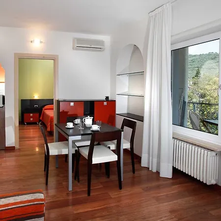 Bellariva Apartament *