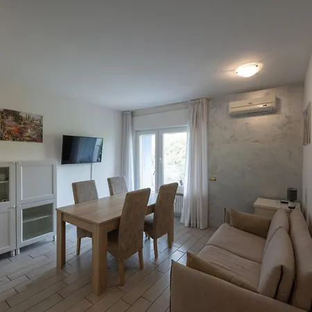 Bellariva Apartment Riva del Garda