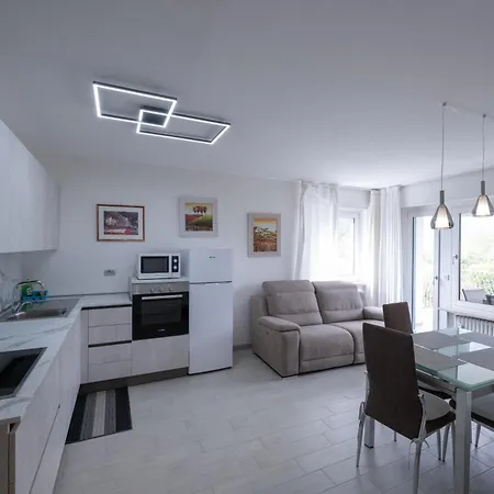Apartament Bellariva