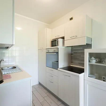 Bellariva Apartment Riva del Garda