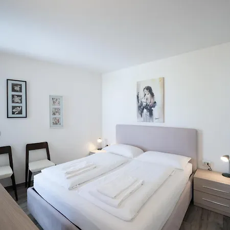 Bellariva Apartment *
