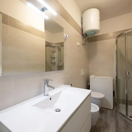 Bellariva Apartment *