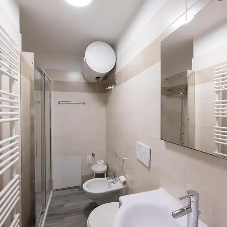 Apartment Bellariva *