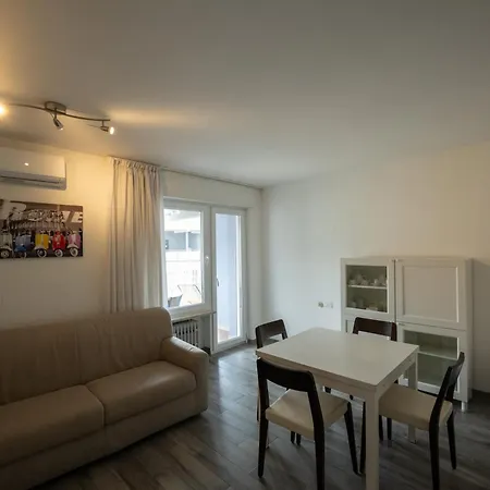 Bellariva Apartament Riva