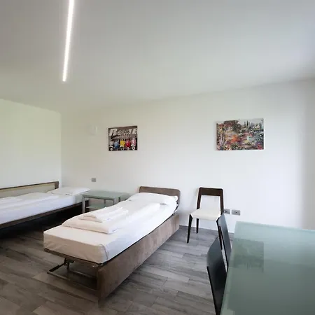 Apartment Bellariva Riva del Garda