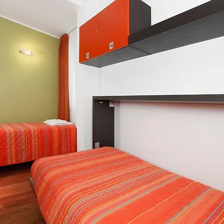 Apartment Bellariva Riva del Garda