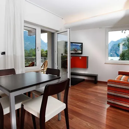 Apartment Bellariva *