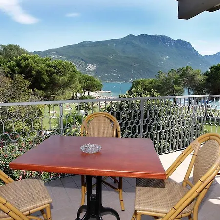 Apartament Bellariva *